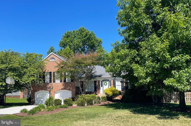8646 BANNERWOOD DR, Manassas, VA 20109