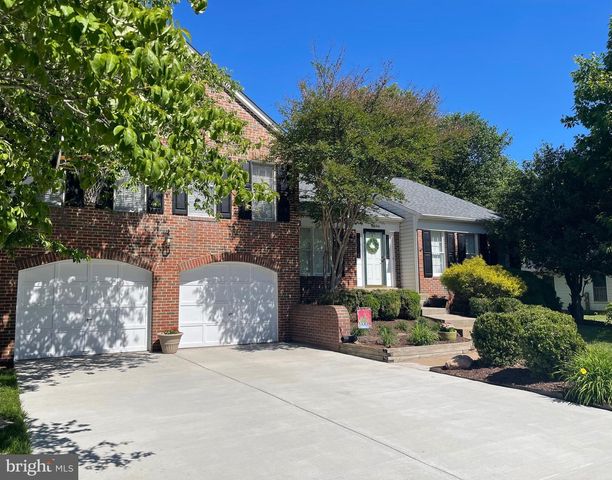 8646 BANNERWOOD DR, Manassas, VA 20109