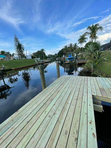 808 SE Degan Drive, Port St. Lucie, Port St Lucie, FL 34983