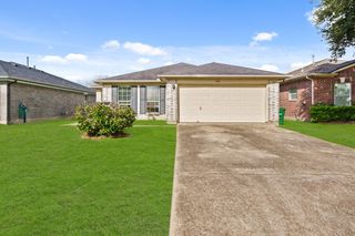 5247 Panay Park Drive, Houston, TX 77048