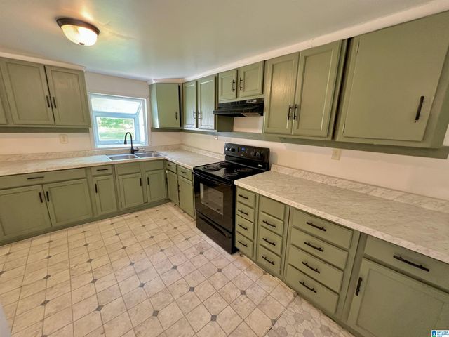 1331 POTTER AVENUE, Bessemer, AL 35020