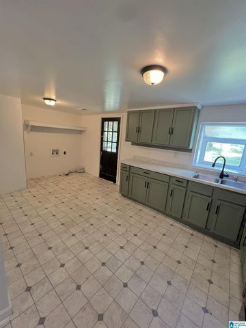 1331 POTTER AVENUE, Bessemer, AL 35020