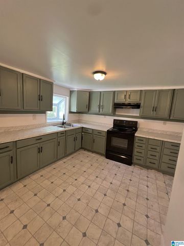 1331 POTTER AVENUE, Bessemer, AL 35020