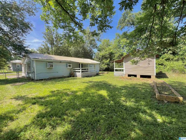 1331 POTTER AVENUE, Bessemer, AL 35020