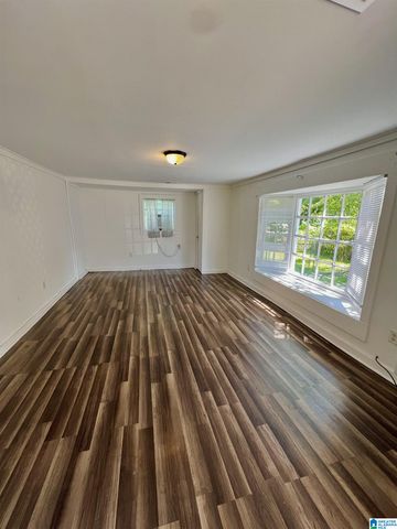 1331 POTTER AVENUE, Bessemer, AL 35020