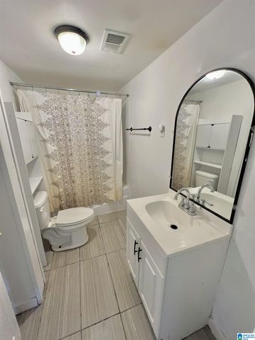 1331 POTTER AVENUE, Bessemer, AL 35020