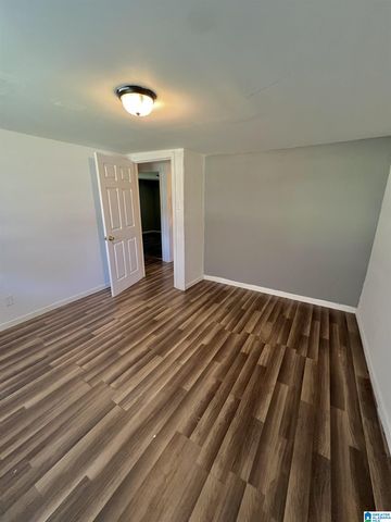 1331 POTTER AVENUE, Bessemer, AL 35020