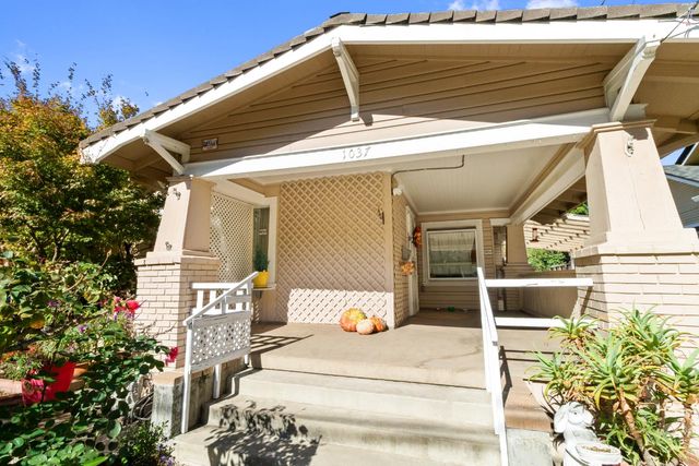 1037 W Magnolia St, Stockton, CA 95203