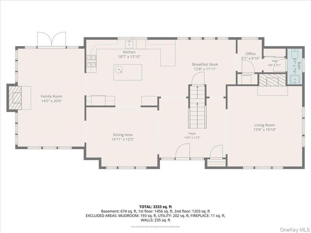 5 Fox Hunt Court, Cold Spring Harbor, NY 11724