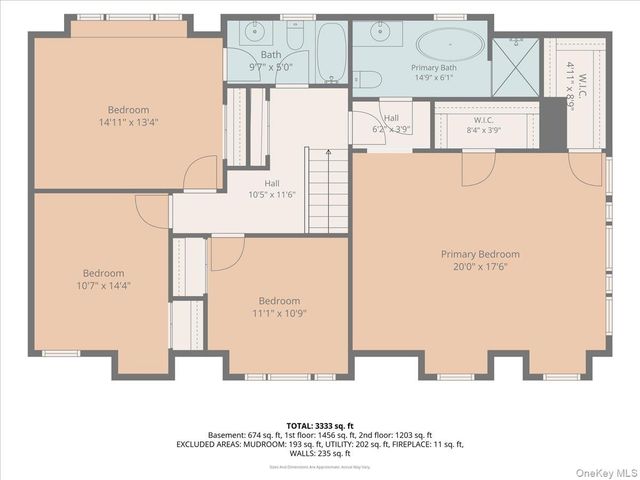 5 Fox Hunt Court, Cold Spring Harbor, NY 11724