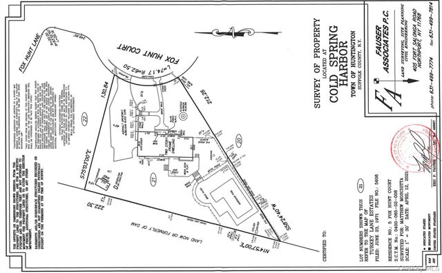 5 Fox Hunt Court, Cold Spring Harbor, NY 11724