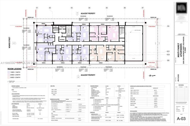 2242 Monroe Street, Hollywood, FL 33020