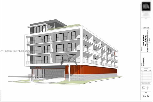 2242 Monroe Street, Hollywood, FL 33020