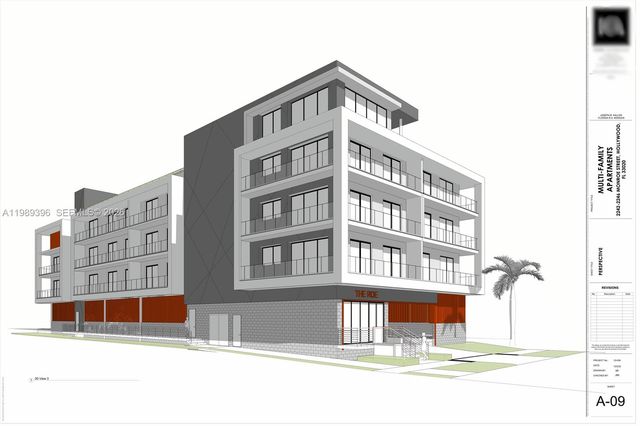 2242 Monroe Street, Hollywood, FL 33020