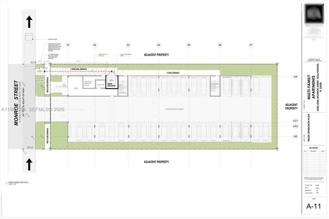 2242 Monroe Street, Hollywood, FL 33020