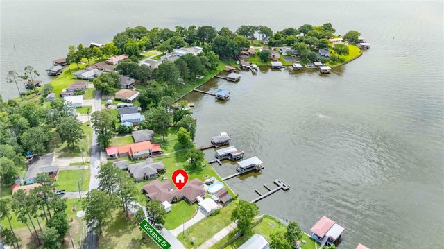 406 Kickapoo Drive, Livingston, TX 77351
