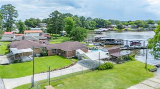 406 Kickapoo Drive, Livingston, TX 77351
