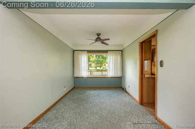6346 Donaldson Drive, Troy, MI 48085