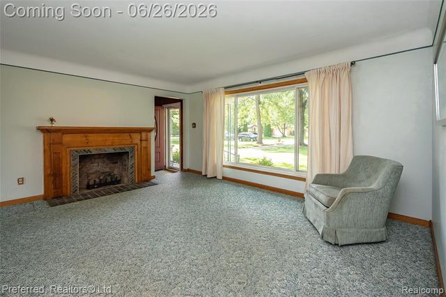 6346 Donaldson Drive, Troy, MI 48085
