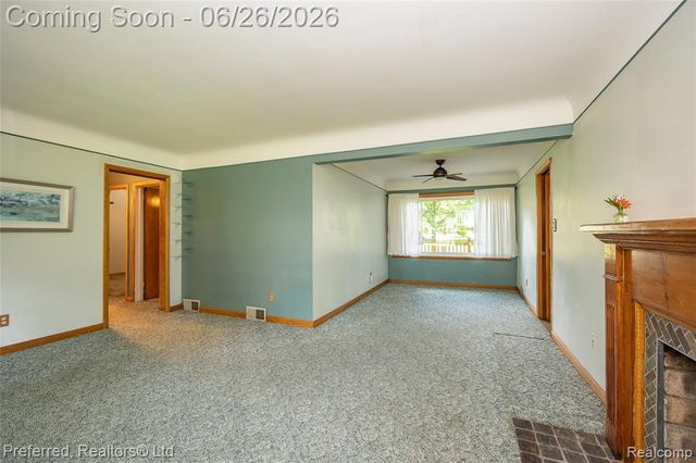 6346 Donaldson Drive, Troy, MI 48085