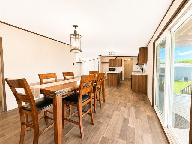 112 Buffalo Gap Drive, Bridgeport, TX 76426