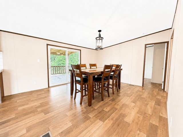 112 Buffalo Gap Drive, Bridgeport, TX 76426