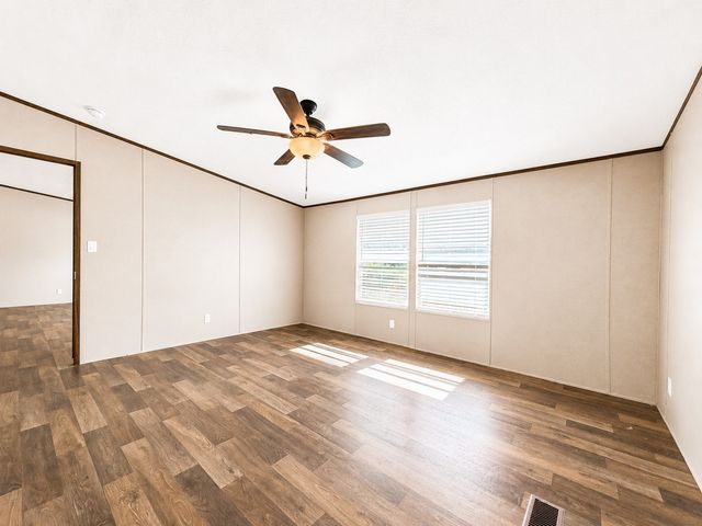 112 Buffalo Gap Drive, Bridgeport, TX 76426