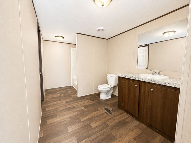112 Buffalo Gap Drive, Bridgeport, TX 76426