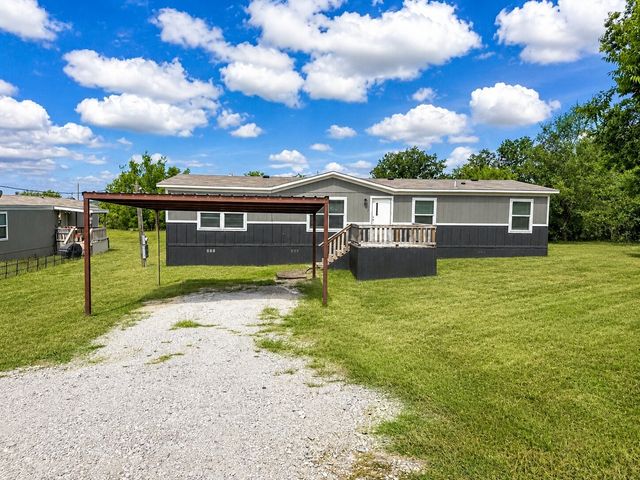 112 Buffalo Gap Drive, Bridgeport, TX 76426