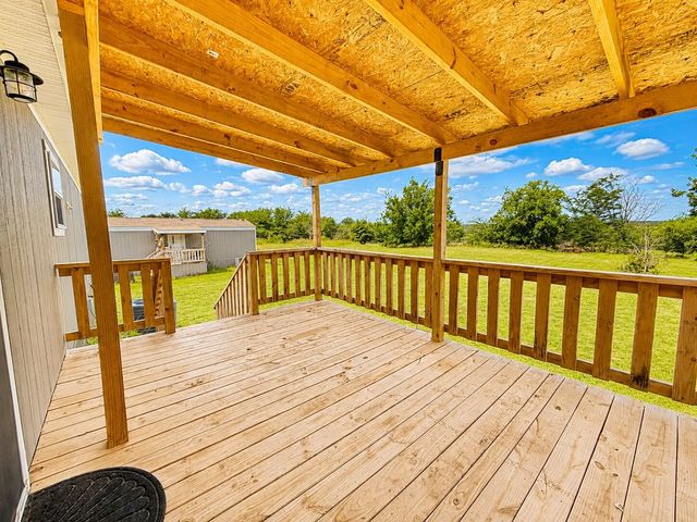 112 Buffalo Gap Drive, Bridgeport, TX 76426