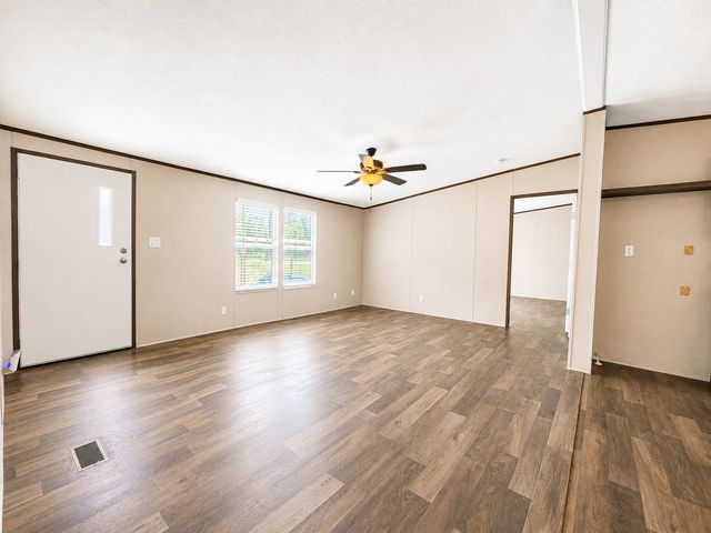 112 Buffalo Gap Drive, Bridgeport, TX 76426