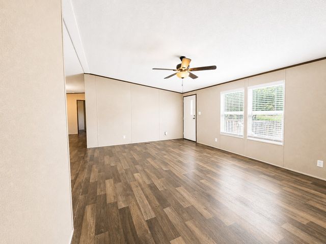 112 Buffalo Gap Drive, Bridgeport, TX 76426