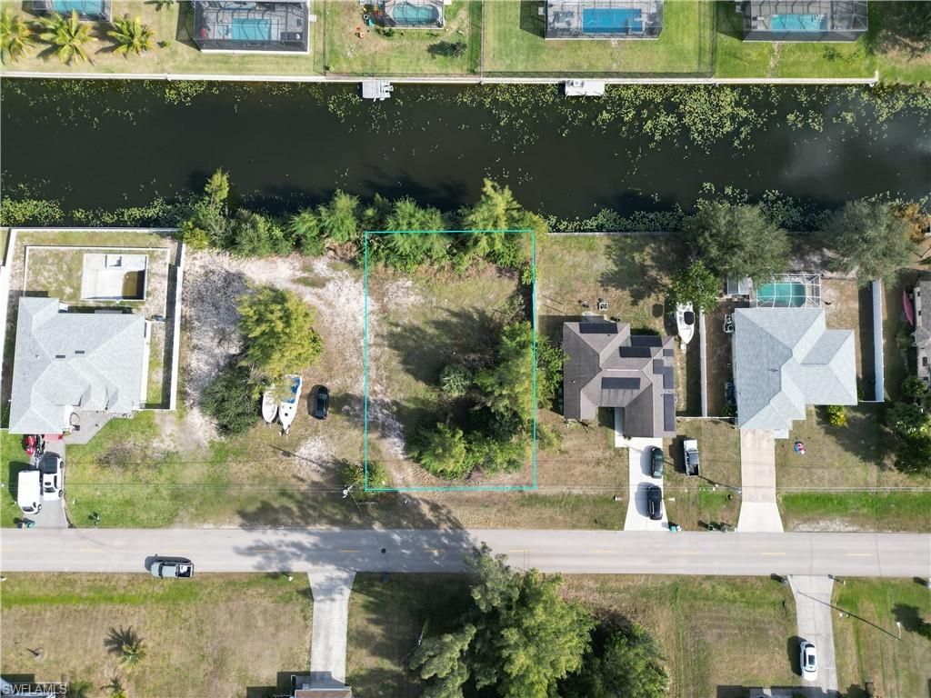 951 SW 15th PL, Cape Coral, FL 33991