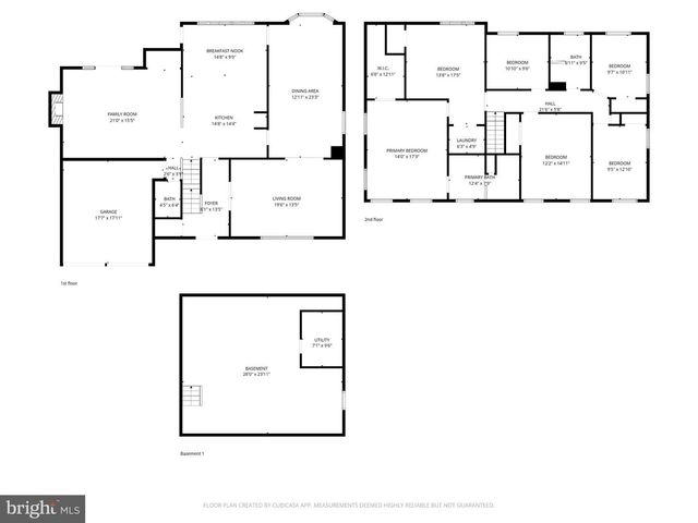 33 IVY LN, Cherry Hill, NJ 08002