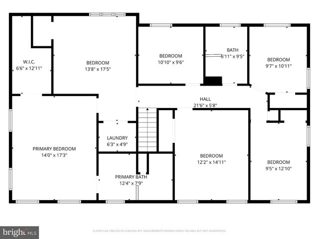 33 IVY LN, Cherry Hill, NJ 08002