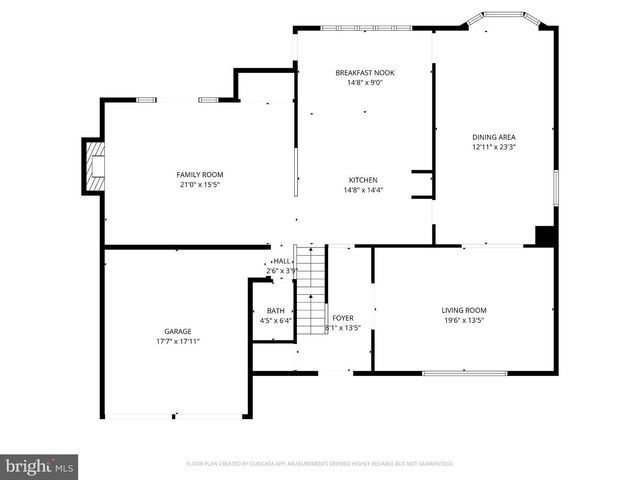 33 IVY LN, Cherry Hill, NJ 08002