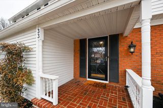 33 IVY LN, Cherry Hill, NJ 08002