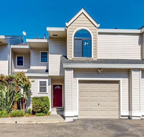 158 N Dutton Ave, Santa Rosa, CA 95401