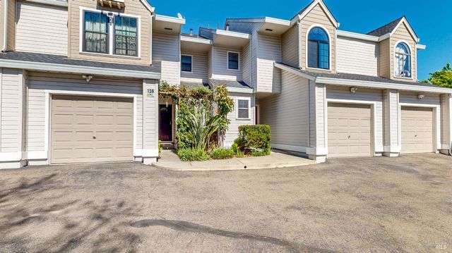 158 N Dutton Ave, Santa Rosa, CA 95401