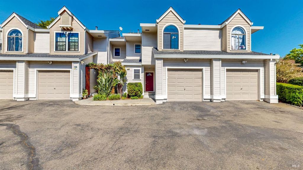 158 N Dutton Ave, Santa Rosa, CA 95401