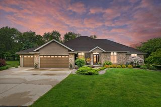 5605 N McNichols DRIVE, Milton, WI 53563