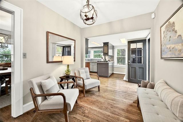 1310 Winburn Drive, East Point, GA 30344