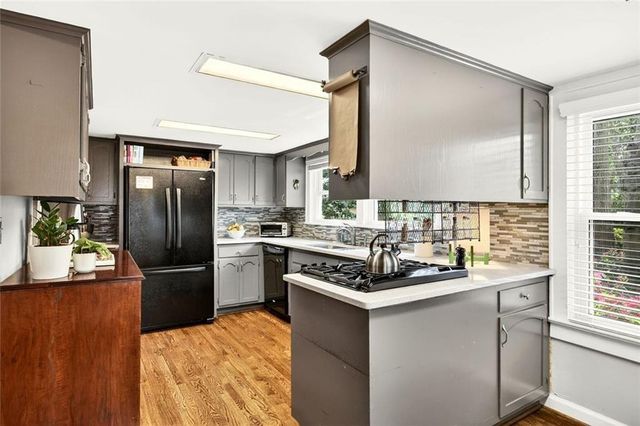 1310 Winburn Drive, East Point, GA 30344