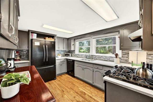 1310 Winburn Drive, East Point, GA 30344