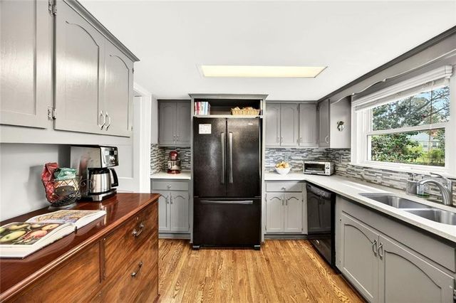 1310 Winburn Drive, East Point, GA 30344