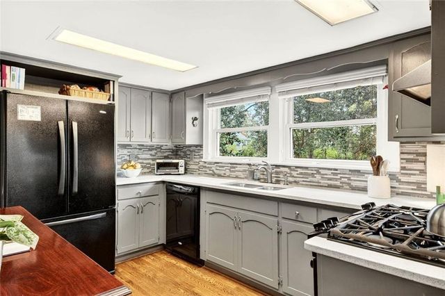 1310 Winburn Drive, East Point, GA 30344