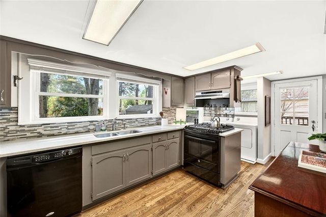 1310 Winburn Drive, East Point, GA 30344