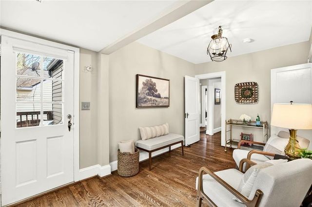 1310 Winburn Drive, East Point, GA 30344