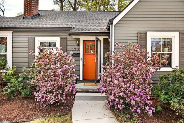 1310 Winburn Drive, East Point, GA 30344