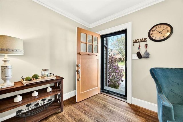 1310 Winburn Drive, East Point, GA 30344